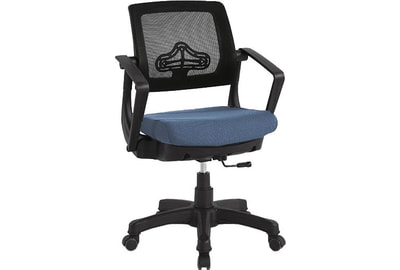 Кресло офисное Synif Robo C-250 (Black) - фото товара 1 из 3