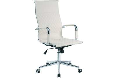 Кресло для руководителя RCH 6016-1 S - фото товара 1 из 5