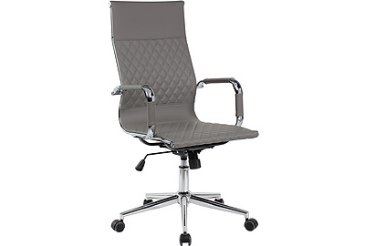 Кресло для руководителя RCH 6016-1 S - фото товара 1 из 5