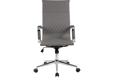 Кресло для руководителя RCH 6016-1 S - фото товара 2 из 5