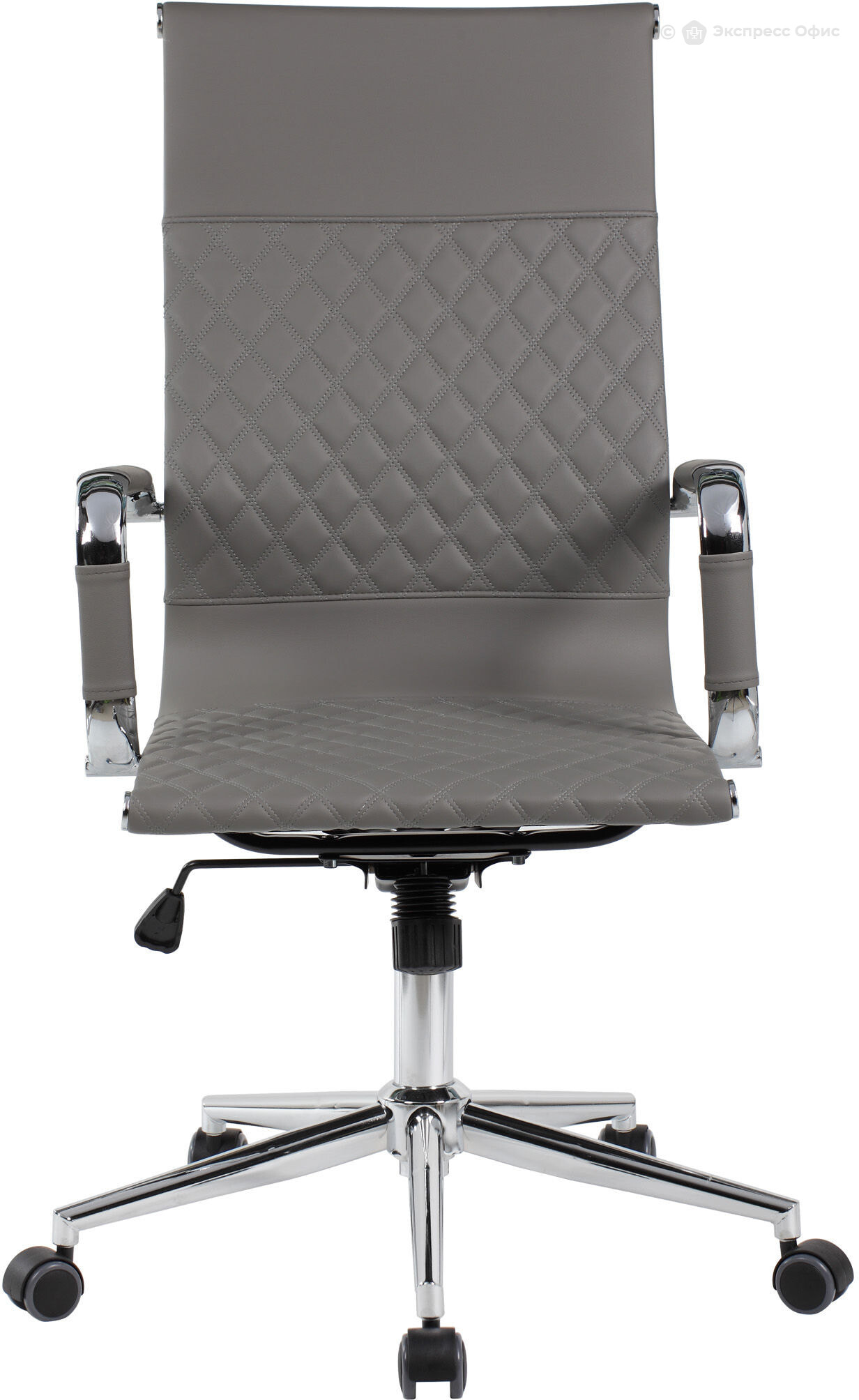Кресло для руководителя RCH 6016-1 S - фото товара 2 из 6