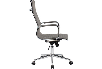 Кресло для руководителя RCH 6016-1 S - фото товара 3 из 5