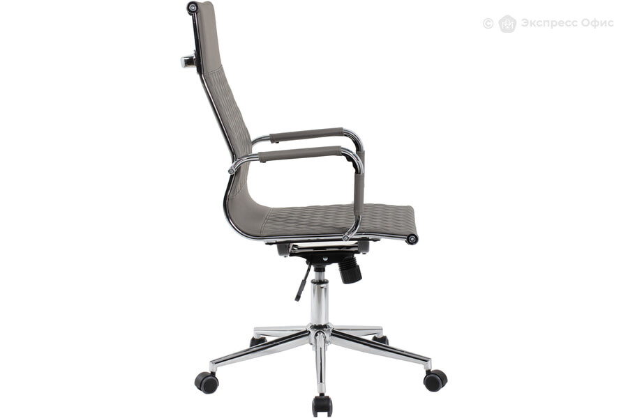 Кресло для руководителя RCH 6016-1 S - фото товара 3 из 6