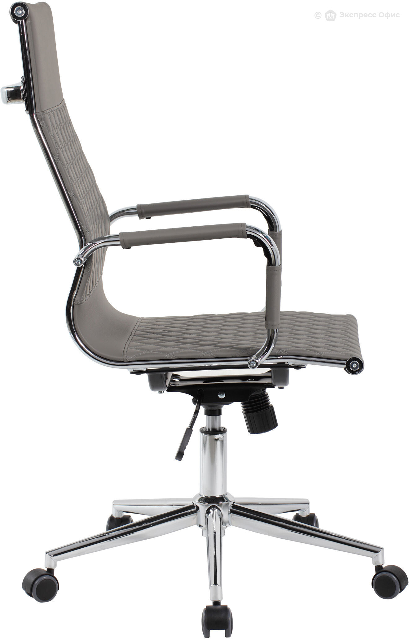 Кресло для руководителя RCH 6016-1 S - фото товара 3 из 6