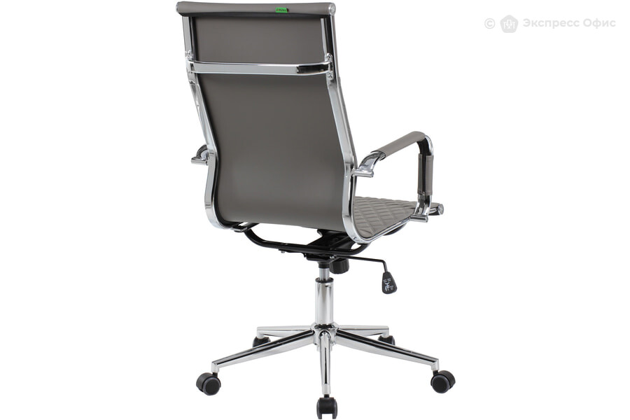 Кресло для руководителя RCH 6016-1 S - фото товара 4 из 6