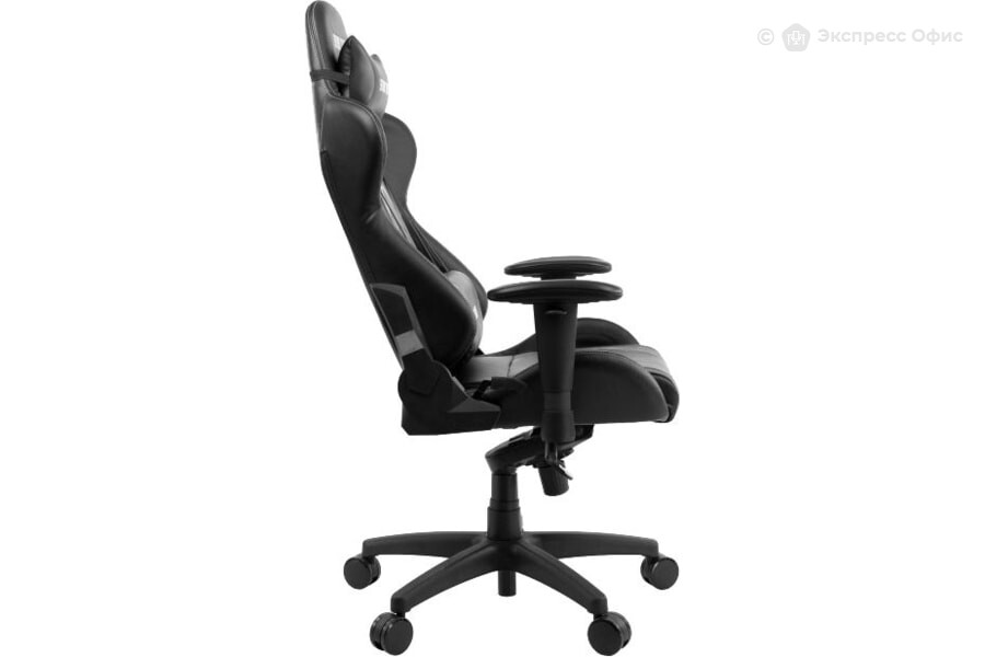 Arozzi Gaming Chair Star Trek Edition