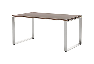 Стол для руководителя (опоры хром) Rola RL160 15/CH - фото товара 1 из 3