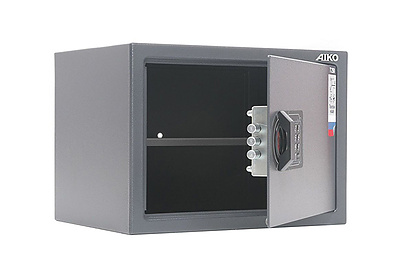 Сейф мебельный Aiko Т-250 EL - фото товара 1 из 2