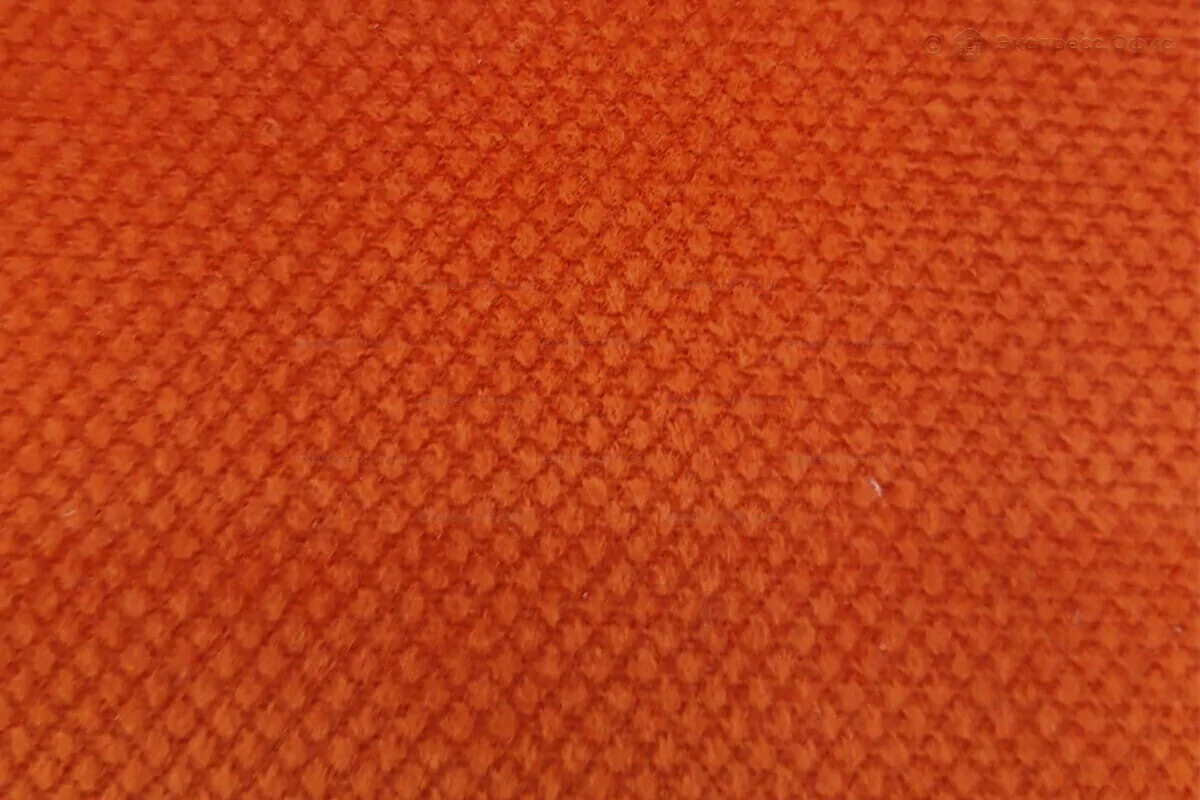 Мобильные перегородки SOFTOffice Микровелюр new Orange (оранжевый) - фото товара 3 из 3