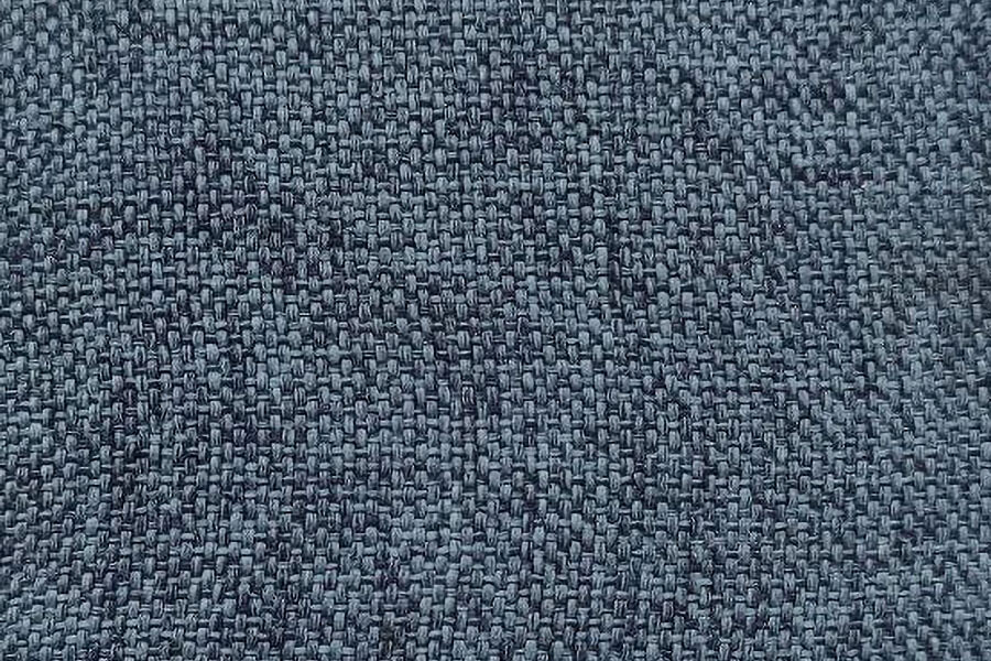 Рогожка denim 