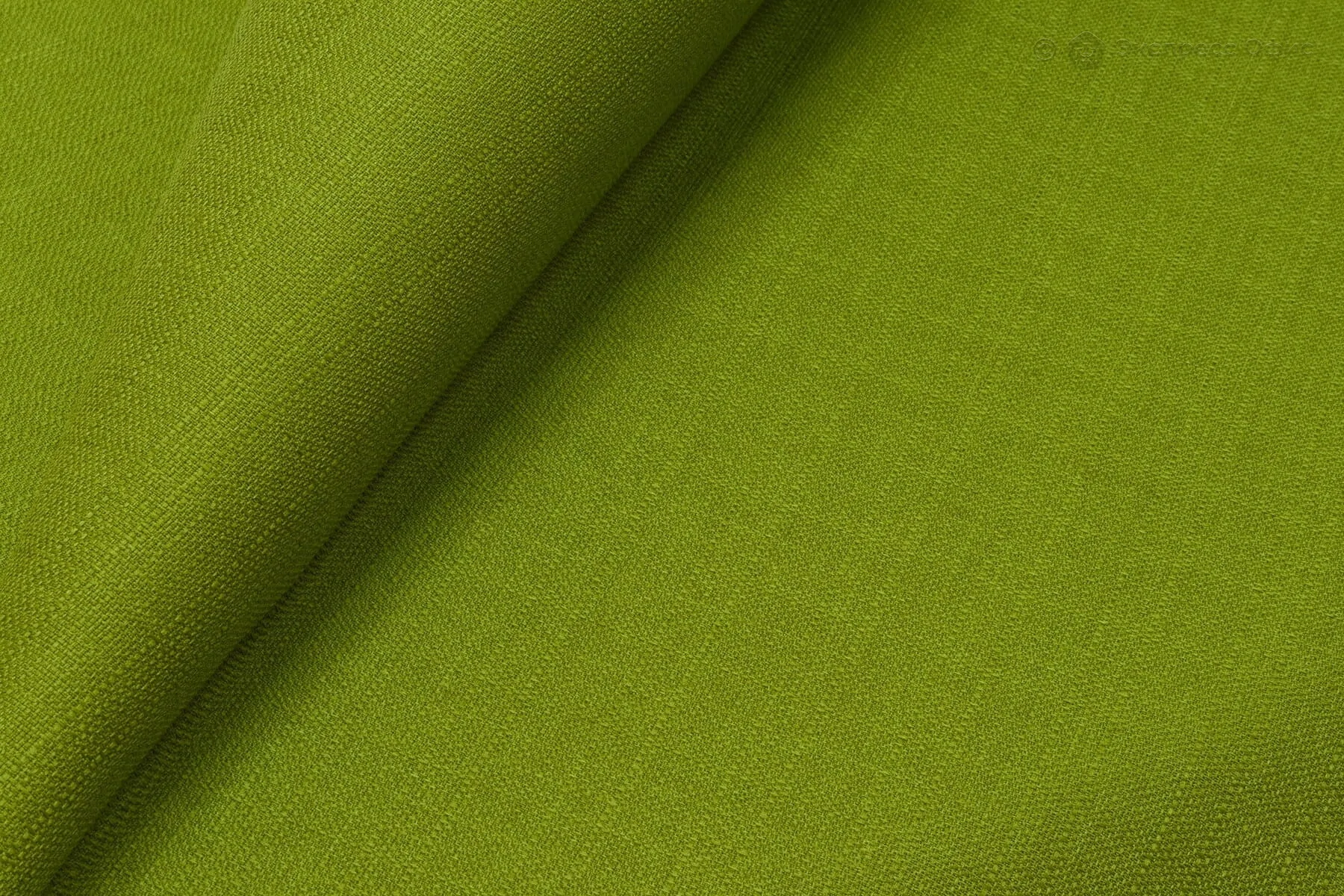  Настольный экран в тканевом чехле (для одиночных столов) Инновация 512052 Зеленый (008) - фото товара 3 из 3