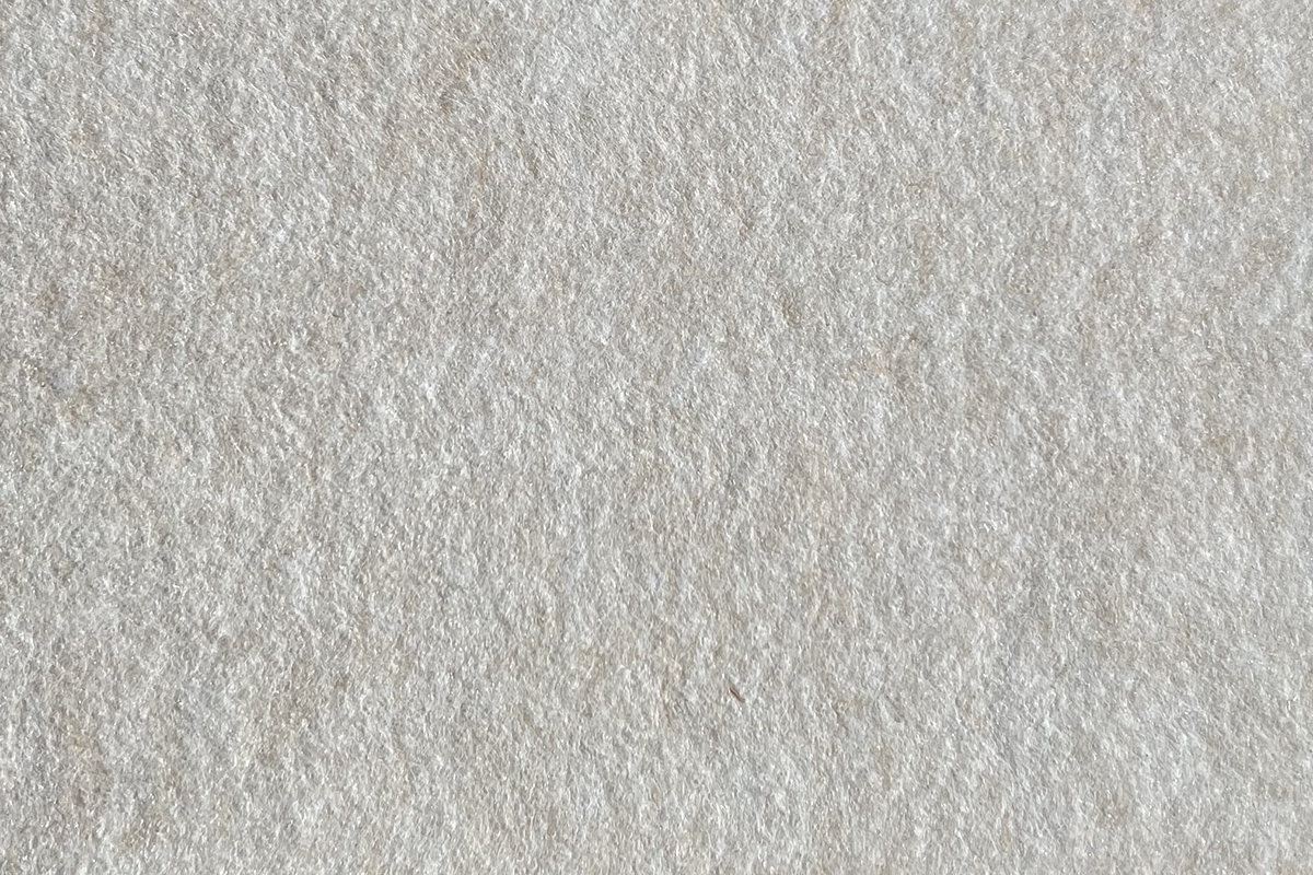 ECO Felt Лебединый пух