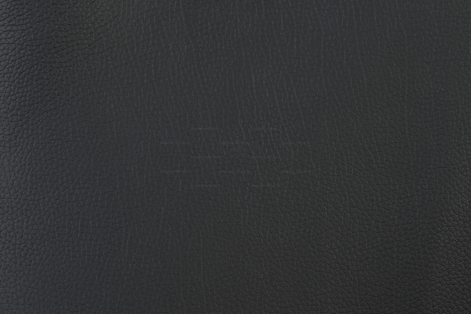Диван офисный 2-х местный FIOTTO 2 Dakota black Dollaro black tobacco - фото товара 2 из 2
