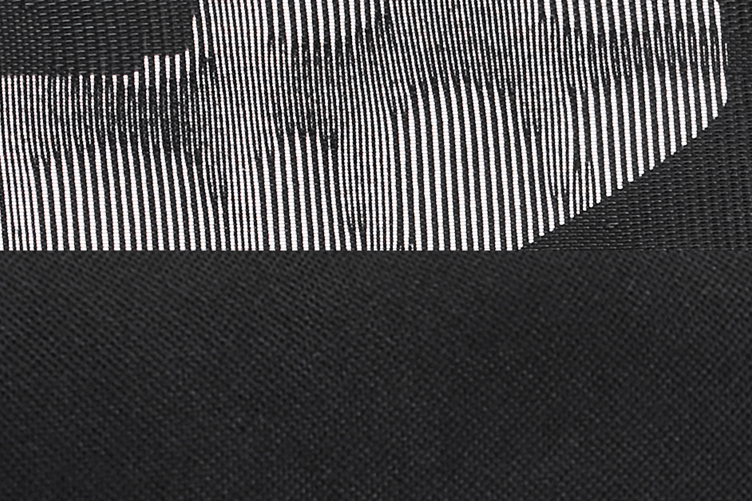 Эргономичные кресла EP Omega BL M Black - фото товара 7 из 7