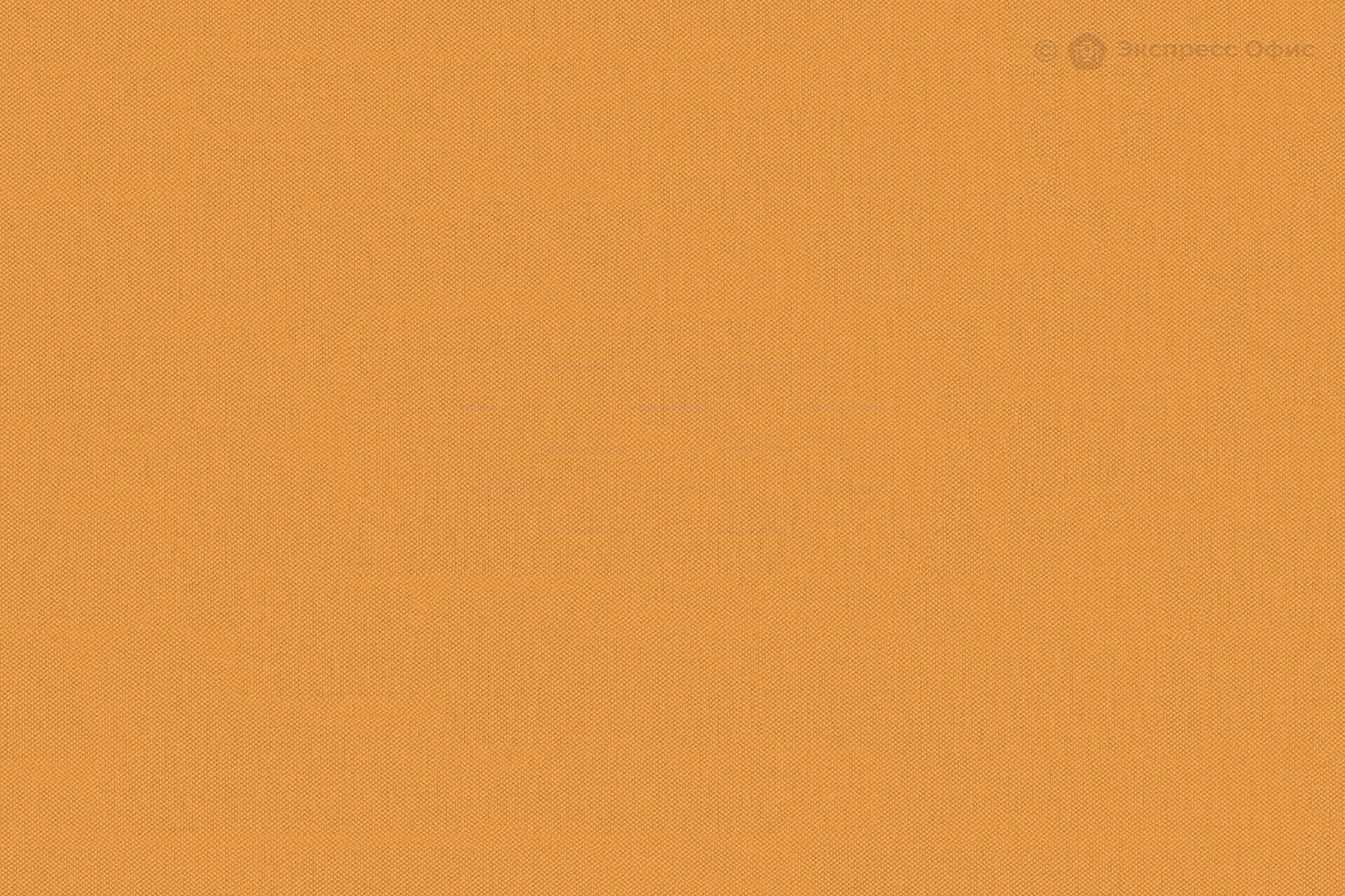 Микровелюр Orange (оранжевый)