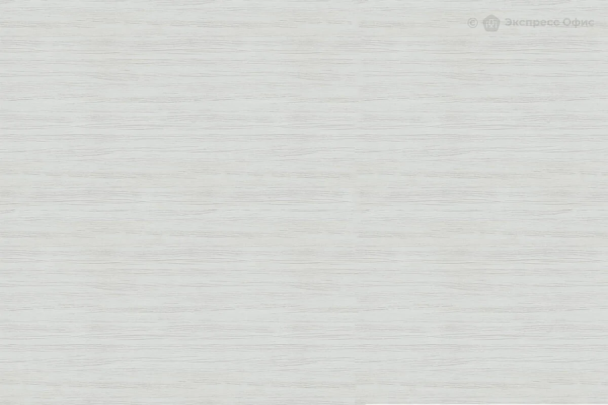  Стол письменный на металлокаркасе Sitara SI-30 Древесина белая/Антрацит - фото товара 3 из 3
