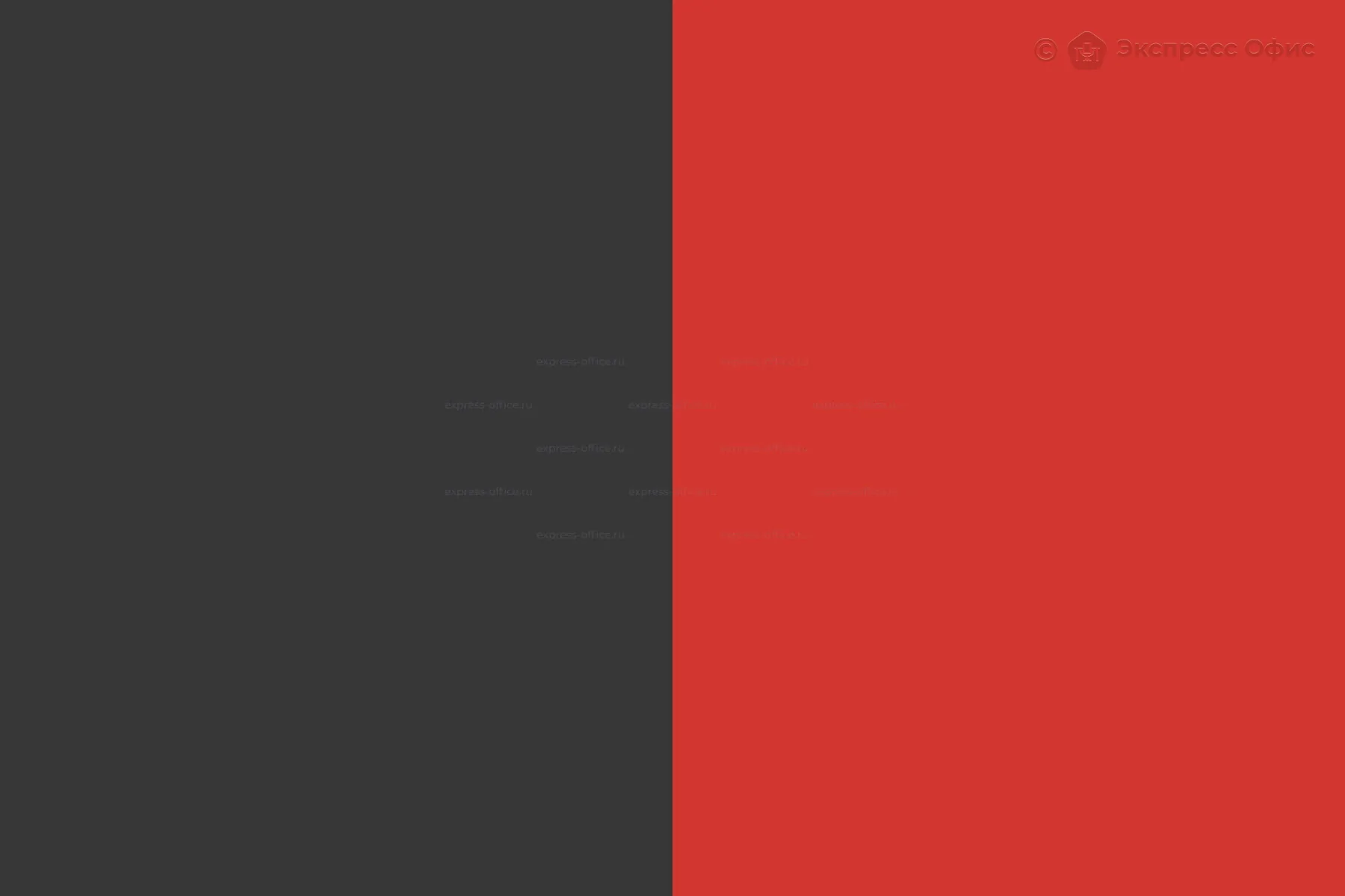  Стол компьютерный игровой Skill CTG-001 Черный-красный - фото товара 2 из 2