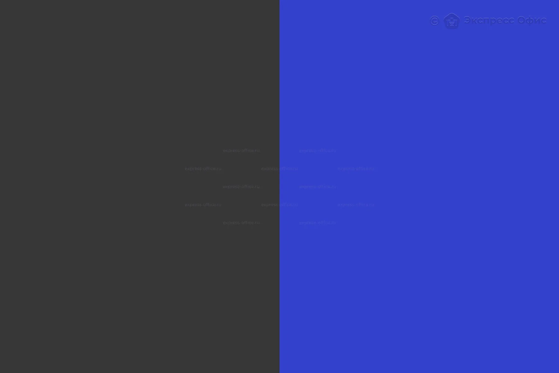 Стол компьютерный игровой Skill CTG-001 Черный-синий - фото товара 2 из 2