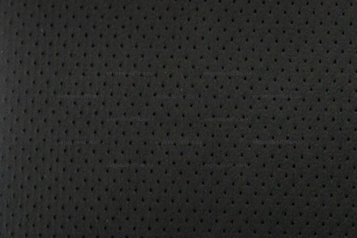 Кресло для руководителя Бюрократ CH-608/ECO/BLACK - фото товара 9 из 9