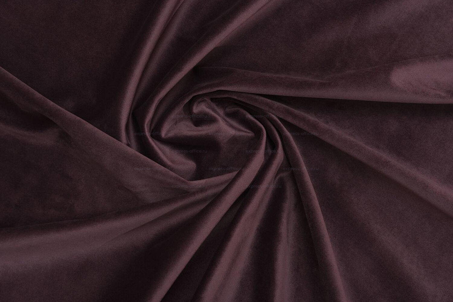 Комплект стульев Бюрократ KF-5_2 (2 шт) KF-5/ZIG/VIOLET_2 - фото товара 6 из 6