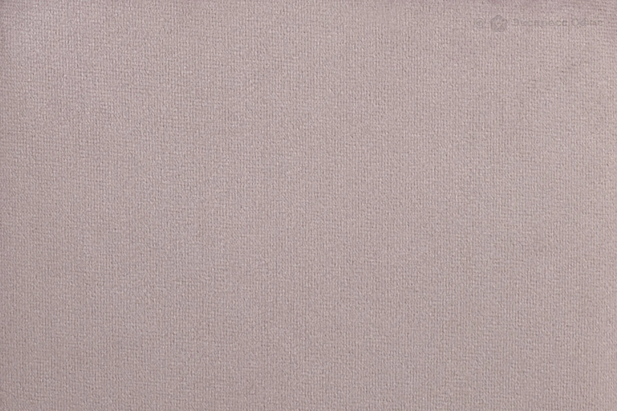  Кресло офисное (пиастра) Джейми КР60-933-02 Велюр Neo 15 (пыльно-розовый) - фото товара 3 из 3